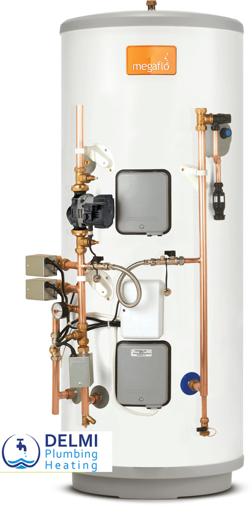 Delmi Plumbing and Heating Plumbers in Southall Plumbers in Hanwell